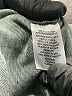 Leith Solid Gray Casual Dress Size XS - photo 8