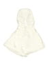 Selfie Leslie Solid White Romper Size XS - photo 2
