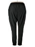 Active by Old Navy Solid Black Casual Pants Size XXL - photo 2