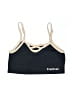Bebe Black Tank Top Size S (kids) - photo 1