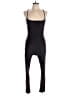 WeWoreWhat Black Jumpsuit Size XL - photo 1