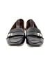 Kate Spade New York 100% Leather Black Flats Size 7 - photo 2