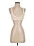 Unbranded Tan Bodysuit Size S - photo 1