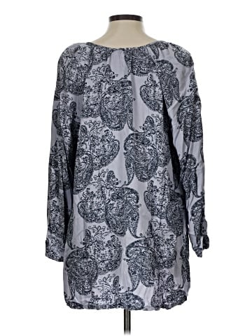 Purejill 3/4 Sleeve T-Shirt (view 2)