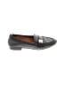 Kate Spade New York 100% Leather Black Flats Size 7 - photo 1