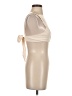 Unbranded Tan Bodysuit Size S - photo 4
