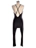 WeWoreWhat Black Jumpsuit Size XL - photo 2