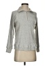 Who What Wear Silver Pullover Sweater Size S - photo 1