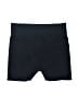 SEEKER Solid Black Athletic Shorts Size Sm - Med - photo 2