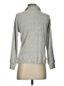 Who What Wear Silver Pullover Sweater Size S - photo 2