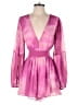 Toccin X RTR Tie-dye Pink Romper Size 2 - photo 1