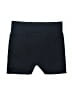 SEEKER Solid Black Athletic Shorts Size Sm - Med - photo 1