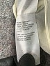 Lisa Rinna 100% Polyester Ivory Sleeveless Blouse Size XXS - photo 8