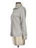 Who What Wear Silver Pullover Sweater Size S - photo 5