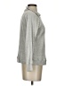 Who What Wear Silver Pullover Sweater Size S - photo 4