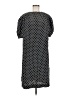 Assorted Brands Polka Dots Black Casual Dress Size M (estimated) - photo 1