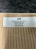 H&M Tan Pullover Sweater Size 3T - 4T - photo 3