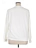 Unbranded White Sweatshirt Size 1X - photo 2