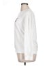 Unbranded White Sweatshirt Size 1X - photo 5