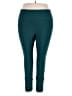 Active by Old Navy Teal Active Pants Size XXL - photo 1