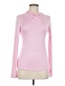 Shein Pink Sweatshirt Size 6 - photo 1