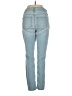 Unbranded Hearts Blue Jeans Size 4 - photo 2
