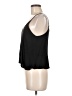 Unbranded Black Sleeveless Top Size M (estimated) - photo 5