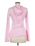 Shein Pink Sweatshirt Size 6 - photo 2