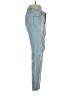 Unbranded Hearts Blue Jeans Size 4 - photo 4