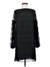 Three Eighty Two Black Casual Dress Size XS - photo 1