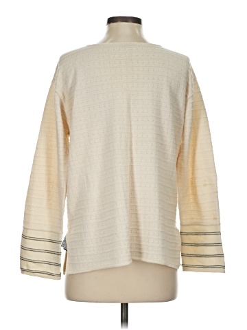 Margaret Winters Pullover Sweater (view 2)