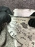 Tea n Rose Gray Cardigan Size M - photo 7