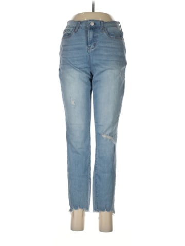 Nanette Lepore Jeans (view 1)