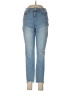 Nanette Lepore Blue Jeans Size 6 - photo 1