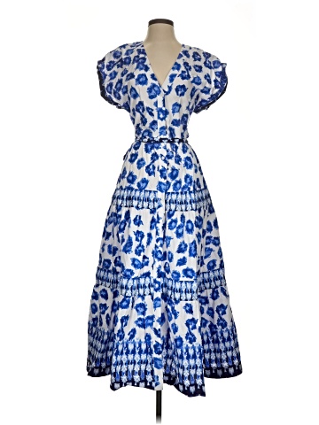 Abercrombie & Fitch Cocktail Dress (view 1)
