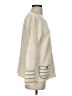 Margaret Winters 100% Cotton Ivory Pullover Sweater Size S - photo 4