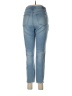 Nanette Lepore Blue Jeans Size 6 - photo 2