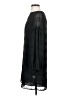 Three Eighty Two Black Casual Dress Size XS - photo 5