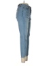 Nanette Lepore Blue Jeans Size 6 - photo 4