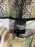 Terez Camo Green Active Pants Size L - photo 7