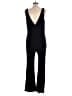 Tularosa Black Jumpsuit Size XL - photo 2