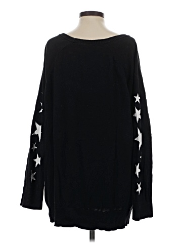 Looney Tunes Pullover Sweater (view 2)