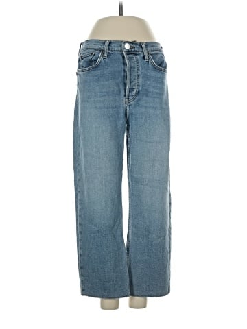 RE/DONE Jeans (view 1)