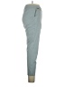 Susan Graver Solid Teal Casual Pants Size 14 - photo 4