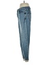 RE/DONE Hearts Blue Jeans Size 27 waist - photo 5