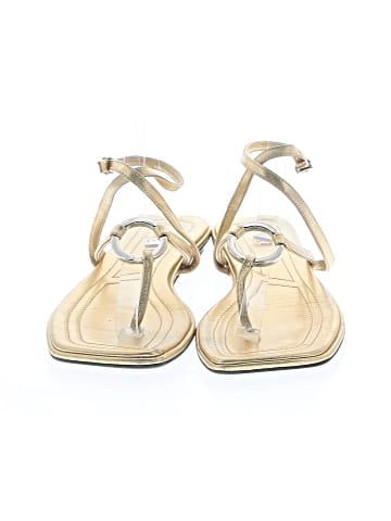 Zara Sandals (view 2)