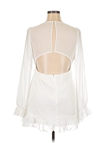 JJ's House Cocktail Dress (view 2)
