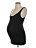 A Pea in the Pod Black Tank Top Size Sm Maternity - photo 1