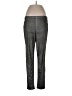 Faded Glory Metallic Silver Dress Pants Size L - photo 1