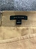 Ann Taylor Tan Formal Skirt Size 10 - photo 4
